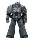 Warhammer The Horus Heresy Actionfigur Space Wolves MKVI Tactical Legionary 12 cm