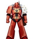 Warhammer The Horus Heresy Actionfigur Thousand Sons MKVI Tactical Legionary 12 cm
