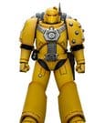 Warhammer The Horus Heresy Actionfigur Imperial Fist MKVI Tactical Legionary 12 cm