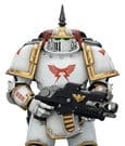 Warhammer The Horus Heresy Actionfigur White Scars MKIll Tactical Legionary 12 cm