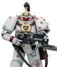 Warhammer The Horus Heresy Actionfigur White Scars MKVI Tactical Legionary 12 cm