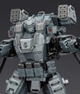 Dark Source Actionfigur 1/25 APOC Series Sky Tempest Fire Strike Mech ST-8614 14 cm