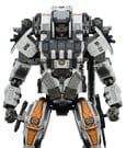 Dark Source Actionfigur APOC Series DragonFang Assault Mech 17 cm