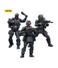 Dark Source Actionfigur 1/25 UNSC Faceless Squad 8 cm