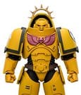 Warhammer 40,000 Actionfigur Game Edition Imperial Fists Heavy Intercessor 13 cm