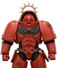 Warhammer 40,000 Actionfigur Game Edition Blood Angels Heavy Intercessor 13 cm
