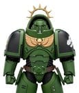 Warhammer 40,000 Actionfigur Game Edition Salamanders Heavy Intercessor 13 cm