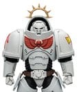 Warhammer 40,000 Actionfigur Game Edition White Scars Heavy Intercessor 13 cm