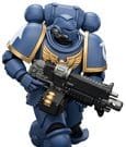 Warhammer 40,000 Actionfigur Ultramarines Intercessor 12 cm