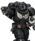 Warhammer 40,000 Actionfigur Iron Hands Intercessor 12 cm
