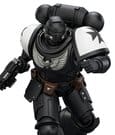 Warhammer 40,000 Actionfigur Black Templars Intercessor 12 cm