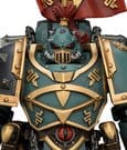Warhammer The Horus Heresy Actionfigur Sons of Horus Vheren Ashurhaddon Master of the True Sons 13 cm