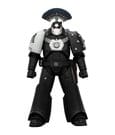 Warhammer 40,000 Actionfigur Raven Guard MkVI Tactical Sergeant 12 cm