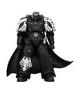 Warhammer 40,000 Actionfigur Raven Guard Mor Deythan 12 cm
