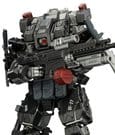Dark Source APOC Series Actionfigur Mystic Armor 02 Assault Mech ST-8627 17 cm