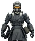 Dark Source Actionfigur Steel Ride Corps Sniper Viktor 8 cm