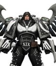 Warhammer 40,000 Actionfigur Raven Guard Corvus Corax, Primarch of the XIX Legion 18 cm