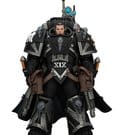 Warhammer Actionfigur Raven Guard Kaedes Nex, the Blood Crow 13 cm