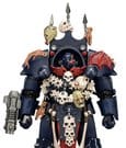Warhammer The Horus Heresy Actionfigur Night Lords Legion Praetor in Tartaros Terminator Armour 14 cm