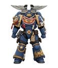 Warhammer Actionfigur Game Edition Ultramarines Assault Intercessor 12 cm