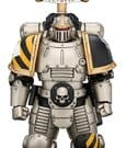 Warhammer The Horus Heresy Actionfigur Iron Warriors MkII Legionary 1 12 cm