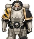 Warhammer The Horus Heresy Actionfigur Iron Warriors MkII Legionary 2 12 cm