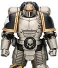 Warhammer The Horus Heresy Actionfigur Iron Warriors MkII Legionary 3 12 cm