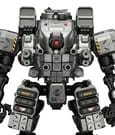 Dark Source Actionfigur Tiekui Dual Pilot Mecha MK04 24 cm