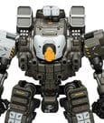 Dark Source Actionfigur Tiekui Dual Pilot Mecha MK05 24 cm