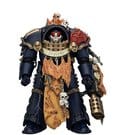 Warhammer The Horus Heresy Actionfigur Night Lords Contekar Terminator Dissident 14 cm