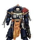 Warhammer The Horus Heresy Actionfigur Night Lords Contekar Terminator 1 14 cm