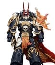 Warhammer The Horus Heresy Actionfigur First Captain of the Night Lords (The Prince of Crows) 13 cm