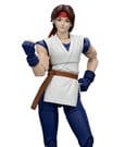 The King of Fighters '98 Ultimate Match Actionfigur Yuri Sakazaki (Art of Fighting Team) 12 cm