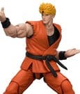 The King of Fighters '98 Ultimate Match Actionfigur Ryo Sakazaki (Art of Fighting Team) 12 cm