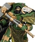 Warhammer The Horus Heresy Actionfigur Salamanders Firedrake Terminator 1 14 cm