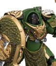 Warhammer The Horus Heresy Actionfigur Salamanders Firedrake Terminator 2 14 cm