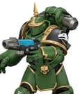 Warhammer The Horus Heresy Actionfigur Salamanders MK III Tactical Legionary 12 cm