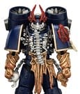 Warhammer The Horus Heresy Actionfigur Night Lords Night Raptor 2 12 cm