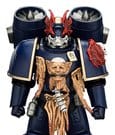 Warhammer The Horus Heresy Actionfigur Night Lords Night Raptor 3 12 cm