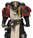 Warhammer Actionfigur Black Templars Crusader Ancient 12 cm
