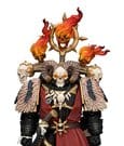 Warhammer Actionfigur Black Legion Master of Possession 13 cm