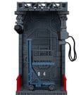 Dark Source Diorama Vitrine im Hangar-Stil 04