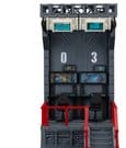 Dark Source Diorama Vitrine im Hangar-Stil 03