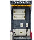 Dark Source Diorama Vitrine im Hangar-Stil 01