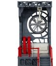 Dark Source Diorama Vitrine im Hangar-Stil 05