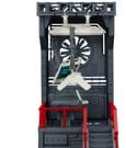 Dark Source Diorama Vitrine im Hangar-Stil 07