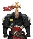 Warhammer Actionfigur Black Templars Execrator 1 12 cm