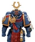 Warhammer Actionfigur Ultramarines Ferren Areios 12 cm
