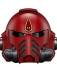 Warhammer Replik Blood Angels MkX Helm 30 cm