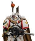 Warhammer The Horus Heresy White Scars Legion Vigilator Actionfigur 12 cm